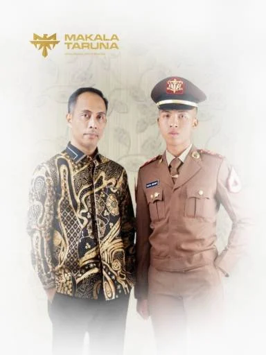 Vision Makala Taruna 2