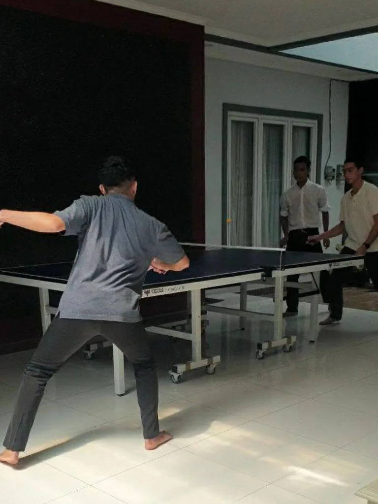 Asrama Makala Taruna