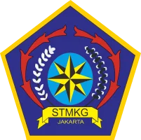 Logo STMKG