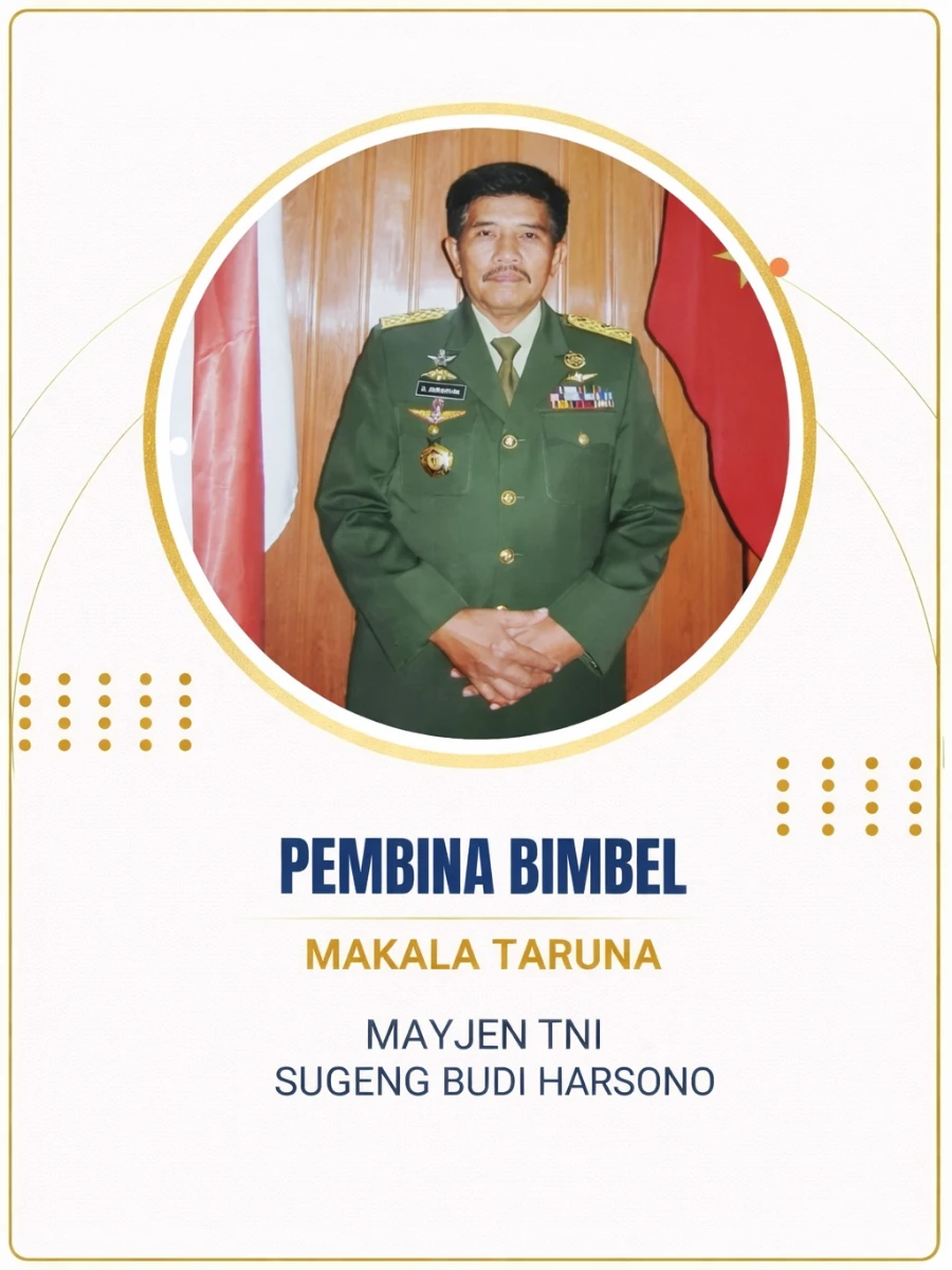 Pembina Makala Taruna